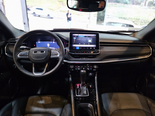 Jeep Compass 1.3 T270 TURBO FLEX S AT6