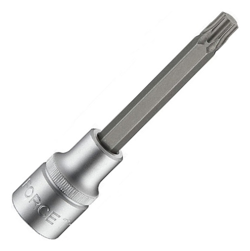 Dado Torx 1/2'' Largo T27 (34610027) Force