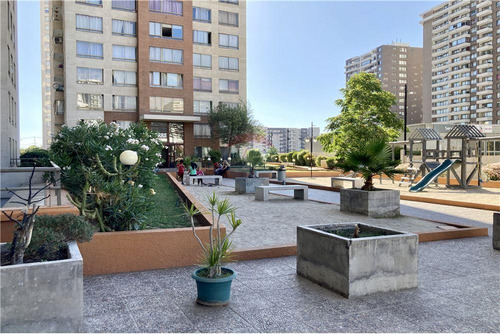 En Venta Depto 2d+1b Excelente Ubicación