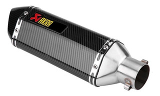 Escape Para Moto Mercadolibre Com Mx
