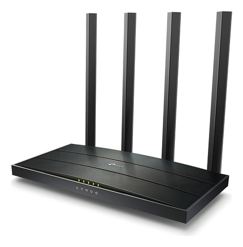 Router Inalambrico Tp-link Ac1900 Doble Banda Archer C80