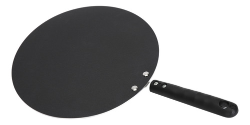 Sartén Antiadherente Para Crepes, Plancha De Aluminio Para T