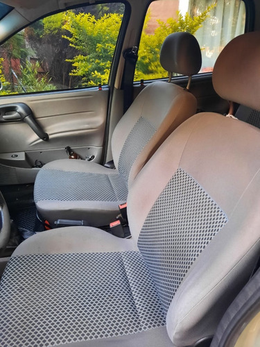 Chevrolet Corsa Wagon Full -primera Y Unica Dueña-