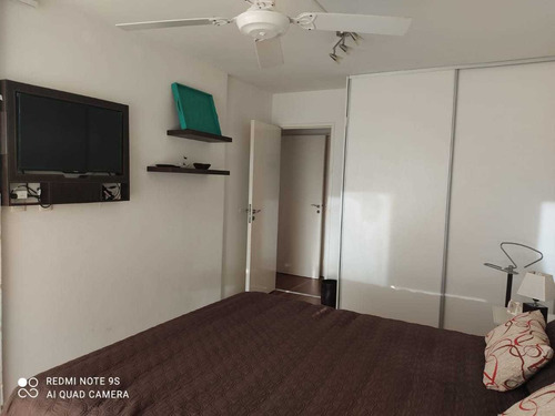 Imagen 11 de 14 de Vendo 2 Ambientes,cochera Y Baulera Mar Del Plata