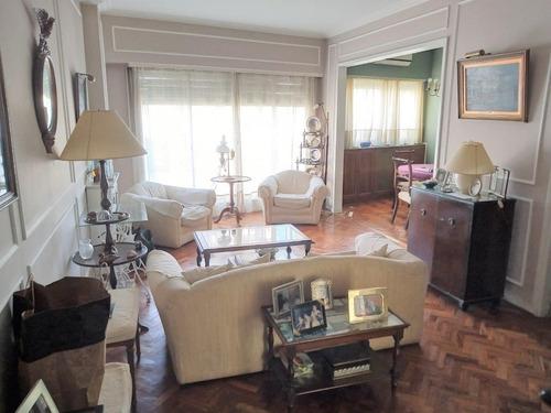 Imagen 7 de 30 de Departamento En Venta En Belgrano