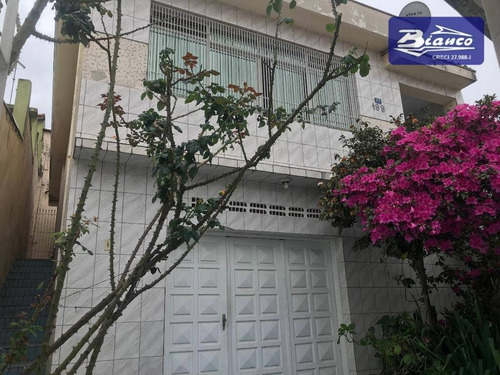 Imagem 2 de 18 de Ampla Casa - Gopoúva - Próx. Emílio Ribas - Ca0903