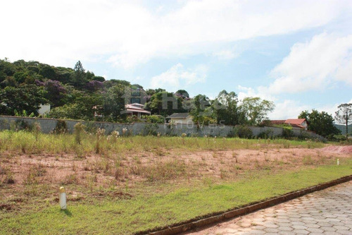 Terreno A Venda Em Guabiruba/sc - 1445