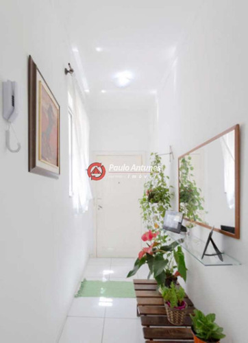 Imagem 5 de 22 de Apartamento 2 Dorms - R$ 545.000,00 - 69m² - Código: 9115 - V9115