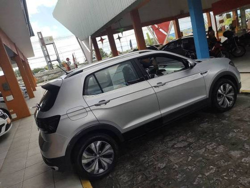 Imagem 7 de 9 de Volkswagen T-cross 1.4 250 Tsi Total Flex Highline