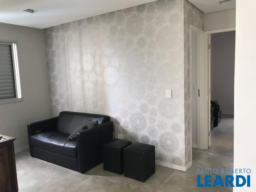 Imagem 10 de 15 de Apartamento - Barra Funda - Sp - 517351