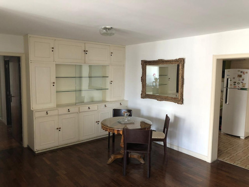 Imagem 5 de 25 de Apartamento Em São Paulo - Sp - Ap0031_elso