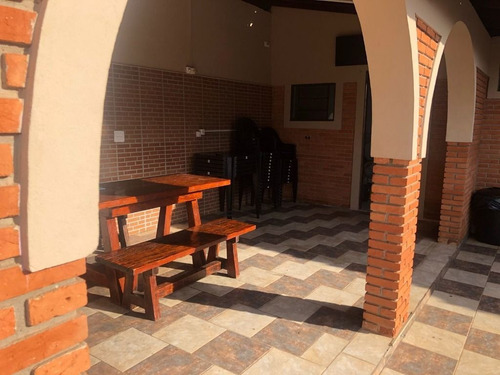 Imagem 15 de 22 de Casa Com 3 Dormitórios À Venda Por R$ 1.200.000,00 - Jardim Floridiana - Rio Claro/sp - Ca0740