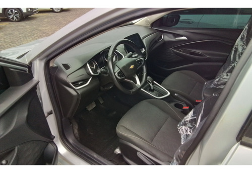 Chevrolet Onix 1.0 TURBO FLEX LTZ AUTOMÁTICO