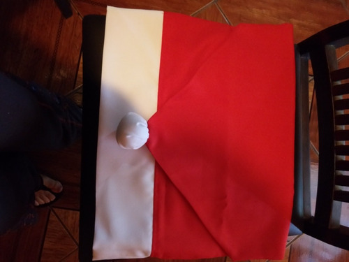 Fundas Navideñas
