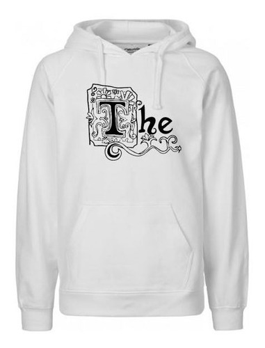 Sudadera Bob Esponja The Hoodie Hombre Mujer