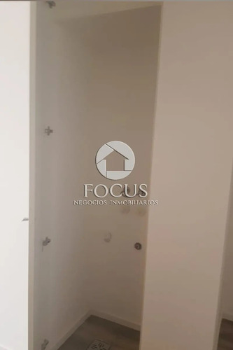 Imagen 11 de 14 de Venta Apartamento 2 Dormitorios Terrazas. Con Renta - Centro