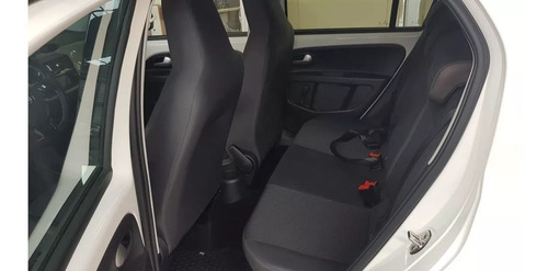 Volkswagen Adjudicado Up Take Dc