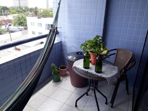 Apartamentos - Ref: V2031