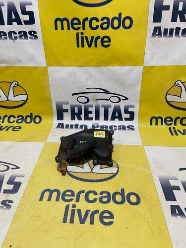 Capa Tampa Frontal Anti Chama Motor Ford Fusion 2.5 2013