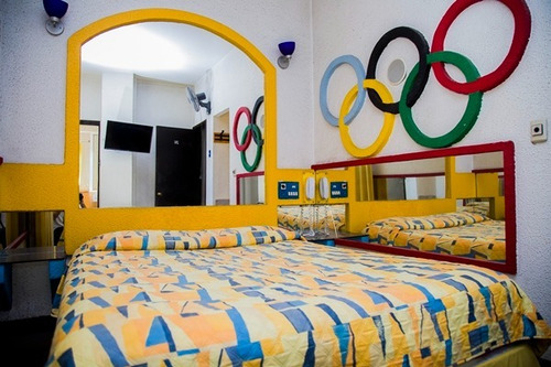 Se Vende Hotel En Providencia