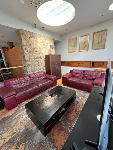 Arrienda Casa 3d3b2e1b Año Corrido Sin Muebles Montemar