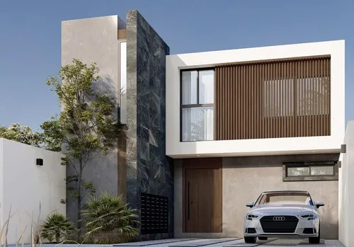 Casa En Venta En Veracruz Fracc. Loma De La Rioja Riviera Veracruzana.