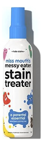 Stain Treater Desmanchador Removedor (120ml)