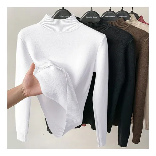 Sueter delgados de mujer hotsell