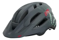 Comprar Casco De Bicicleta Giro Fixture Mips Ii Matte Dark Shark Rip