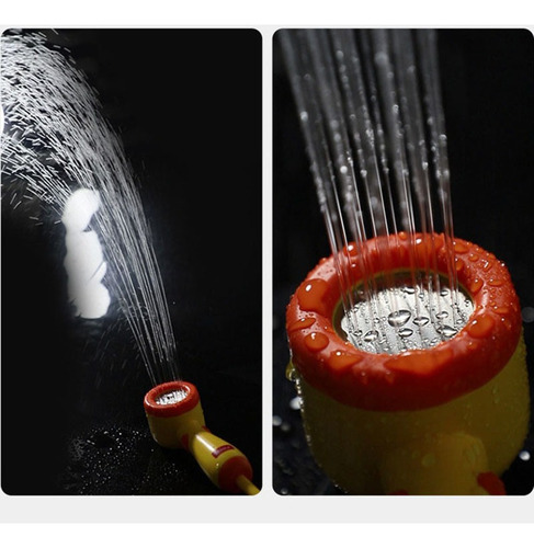 I Aspersor De Pato De Juguete De Baño Eléctrico Para Niños
