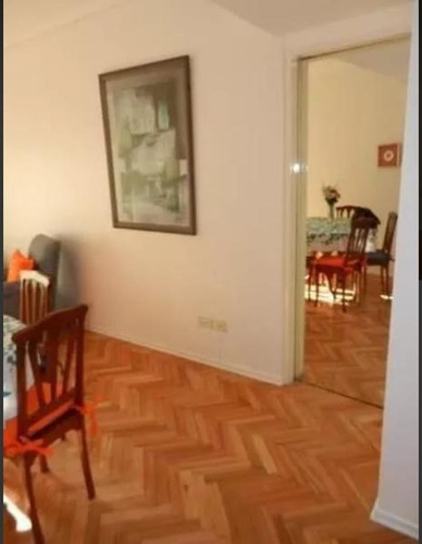 Imagen 4 de 10 de Departamento - Recoleta 3 Amb. Categoria