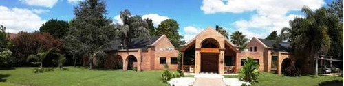 Imagen 4 de 23 de Venta Quinta |chalet 6 Ambientes | Residencia De Categoria 500m2 Cubiertos