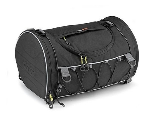 Alforge Bolsa Traseira Givi Ea107b 35 L Mala Moto E Viagem