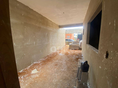 Imagem 17 de 26 de Casa À Venda, 100 M² Por R$ 240.000,00 - Residencial Geovanni Braga - Anápolis/go - Ca0810