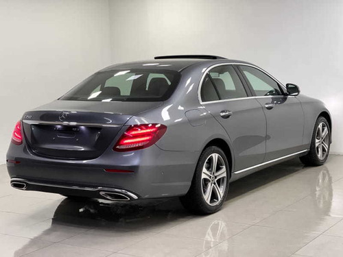 Imagem 7 de 15 de Mercedes-benz E-250 2.0 Avantgarde Cgi Turbo 2018