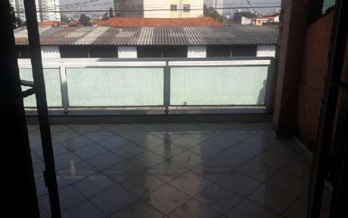 Imagem 7 de 20 de Sobrado Gopouva 180 M² - 14523