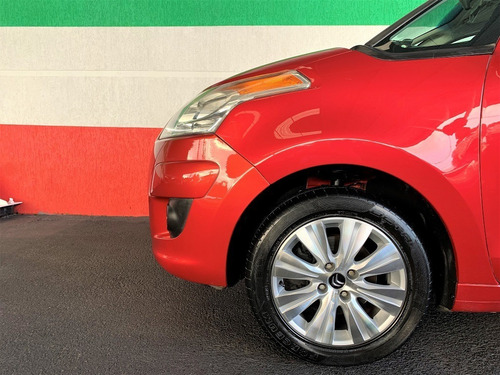 Imagem 10 de 14 de C3 Picasso Glx 1.6 Flex, Completo. Lindo Carro!