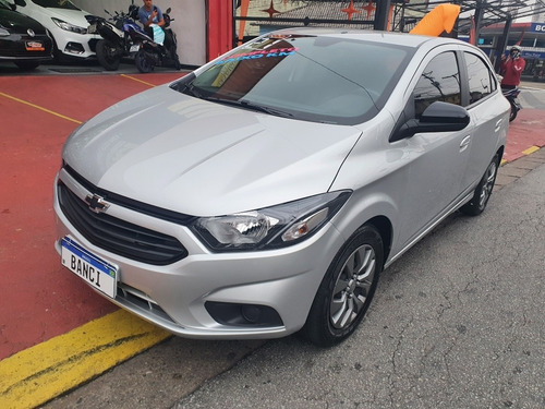 Imagem 12 de 15 de Chevrolet Joy 2021 1.0 Black 4p 6 Marchas