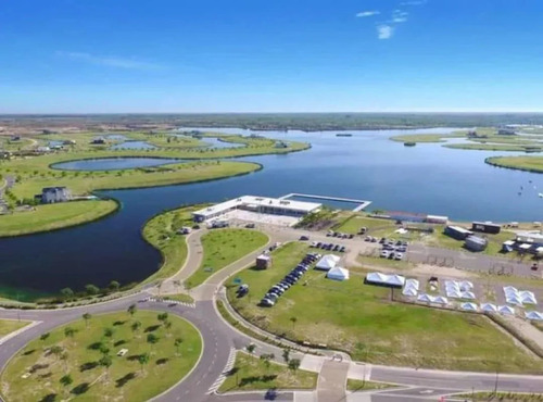 Imagen 5 de 27 de Lote En Acacias Puertos Del Lago
