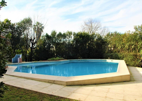 Casa Estilo Clasico Campo Chico Country Club Vendo O Permuto Excelente Oportunidad Dueño Directo