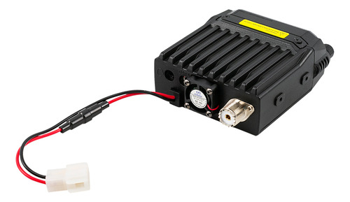 Radio Móvil Gadnic RBG-200CH Doble Banda 25w 200ch VHF UHF