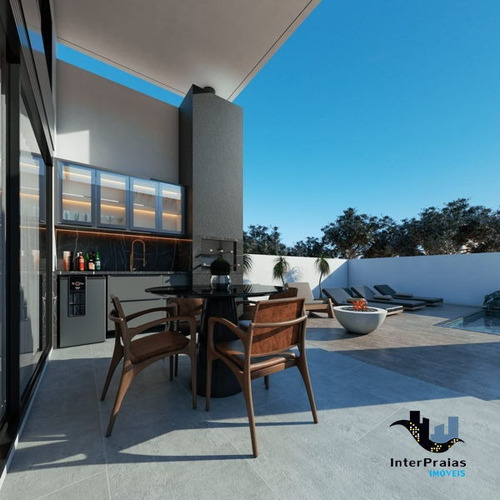 Imagem 5 de 11 de Casa Térrea Com 3 Quartos - 970489-v