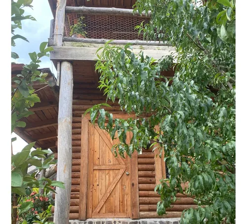 Cabaña En Venta Chiquilistlan