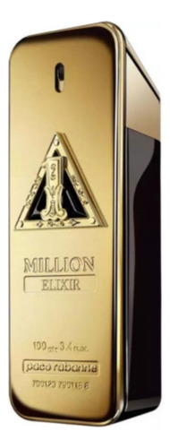 Paco Rabanne One million 1 Million Elixir EDP 200 ml para  hombre  