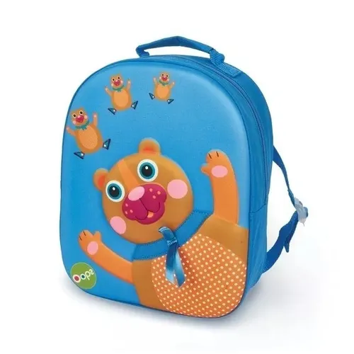 Mochila ferrum andina easy sales