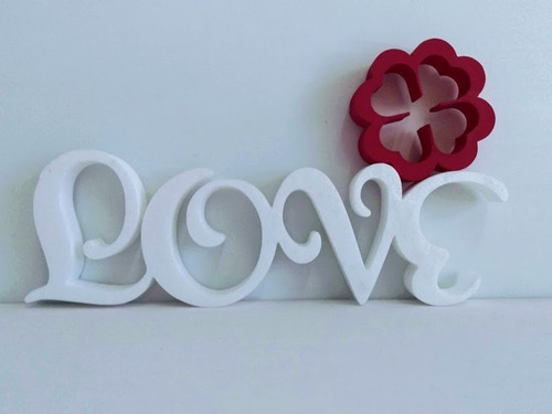 Love Polyfan Cuadro Cartel Shower Nombre Polifan Boda Candy 