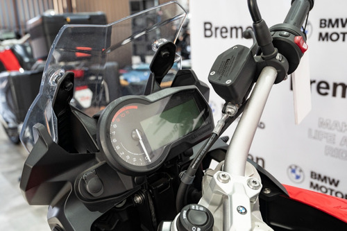 Imagen 8 de 15 de Bmw F 850 Gs Bremen Motorrad