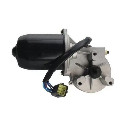 Motor De Limpiaparabrisas Para Vw Camiones 24v Tamatel 48015