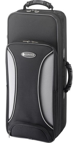 Saxofone alto Jupiter Jas1100q série 1100 com estojo