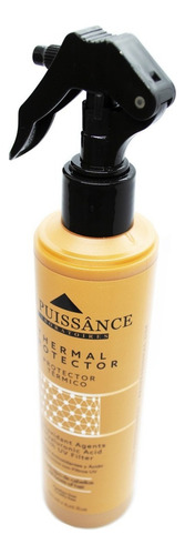 La Puissance Thermal Protector Térmico Cabello X 250ml 